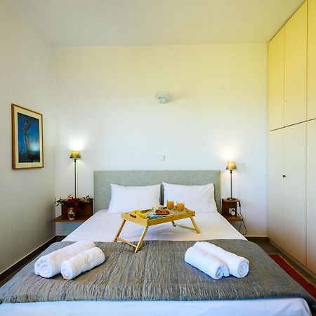Finisia House Apartment Elia  Ngoại thất bức ảnh