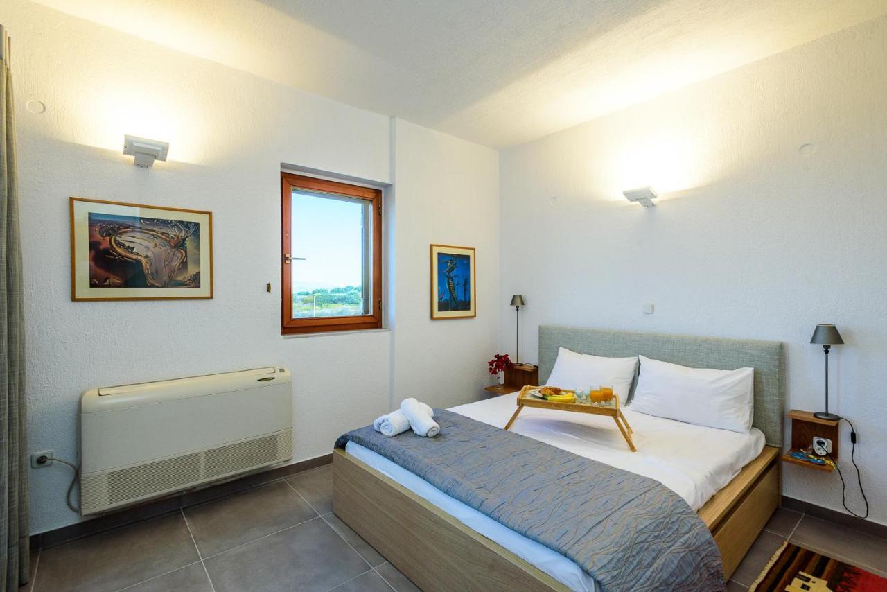Finisia House Apartment Elia  Ngoại thất bức ảnh