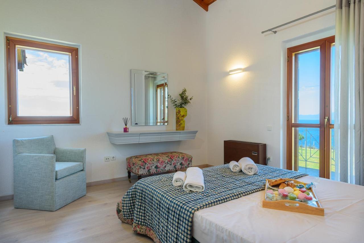 Finisia House Apartment Elia  Ngoại thất bức ảnh