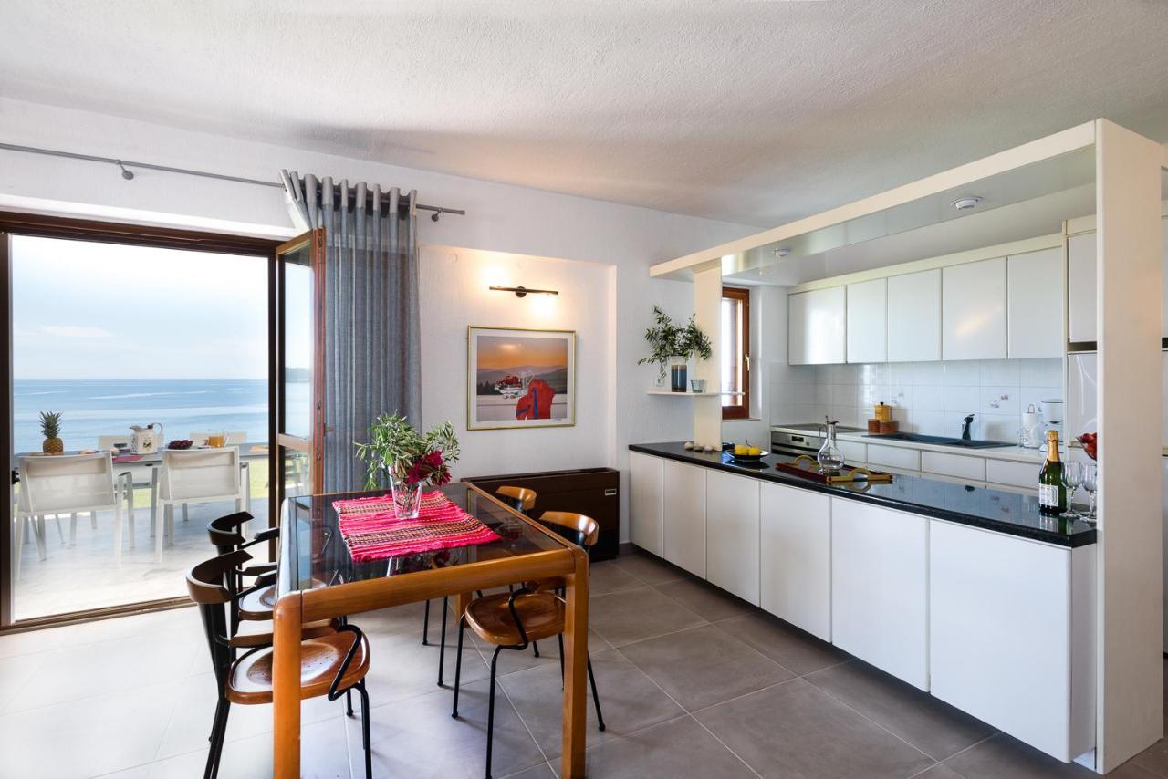 Finisia House Apartment Elia  Ngoại thất bức ảnh