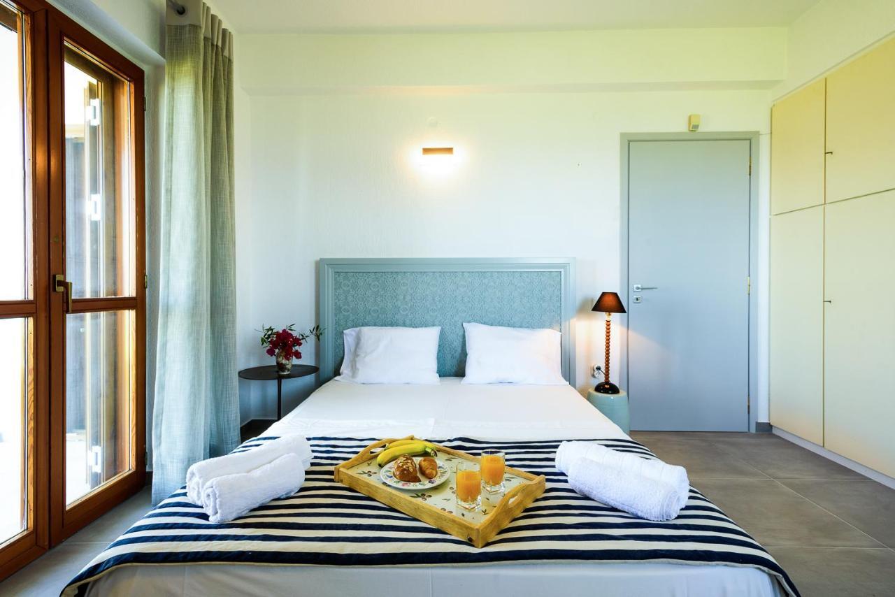 Finisia House Apartment Elia  Ngoại thất bức ảnh