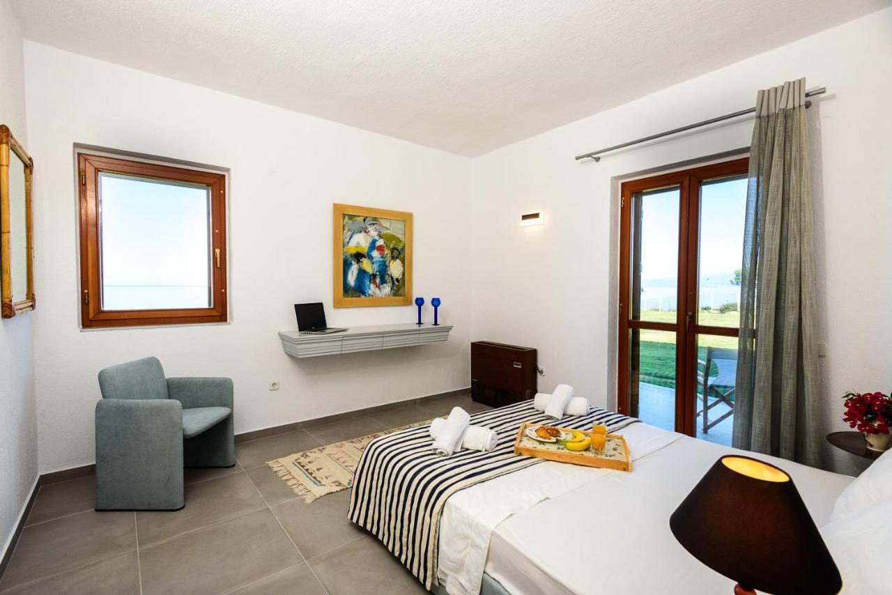 Finisia House Apartment Elia  Ngoại thất bức ảnh